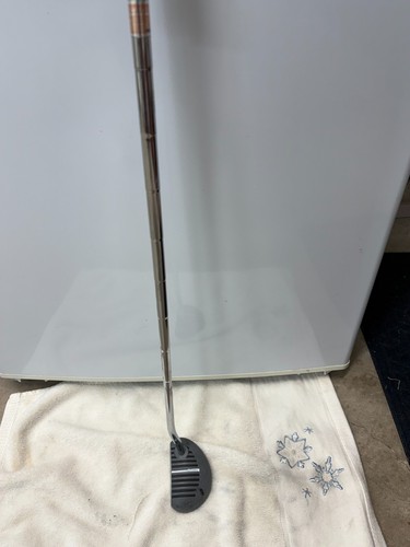 Ram little zebra putter lh - putter,